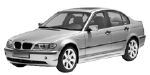 BMW E46 P0955 Fault Code