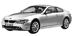 BMW E63 P0955 Fault Code