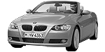 BMW E93 P0955 Fault Code