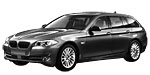 BMW F11 P0955 Fault Code