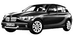 BMW F20 P0955 Fault Code