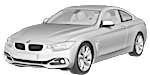 BMW F32 P0955 Fault Code